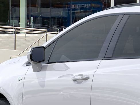 New 2024 Cadillac XT5 Sportv w/ Technology Package image 12