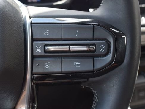Used 2026 Chevrolet Colorado Trail Boss AWD/4WD image 27