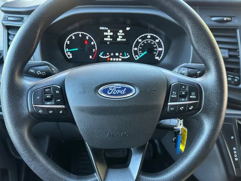 Used 2024 Ford Transit 350 XL RWD image 21
