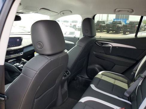 New 2026 Buick Envision Sport Touring AWD/4WD image 10