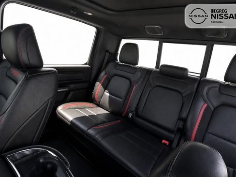 Used 2022 RAM 1500 TRX w/ TRX Level 2 Equipment Group AWD/4WD image 10