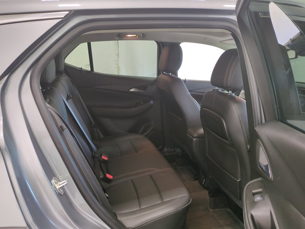 Used 2023 Buick Encore GX Essence w/ Experience Buick Package AWD/4WD image 21