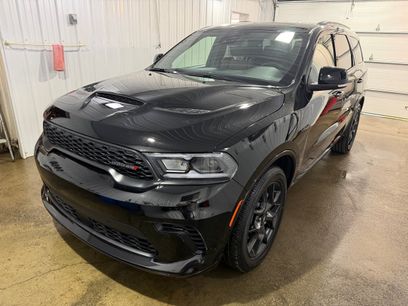 New 2026 Dodge Durango GT