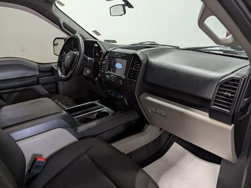 Used 2019 Ford F150 XL w/ Equipment Group 101A Mid AWD/4WD image 19