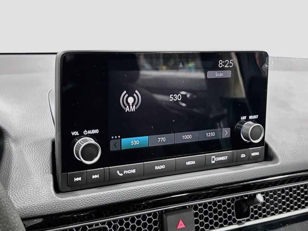 New 2026 Honda Civic LX image 13