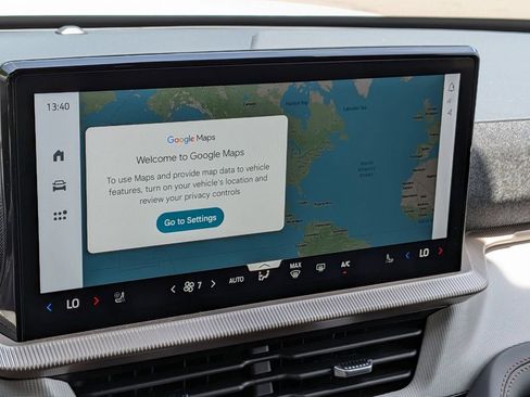 New 2026 Ford Explorer Active w/ Active Comfort Package AWD/4WD image 14