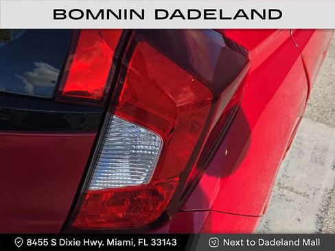 Used 2015 Honda Fit LX image 4