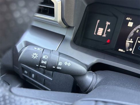 Used 2026 Toyota Tacoma SR5 image 26