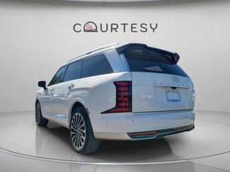 New 2026 Hyundai Palisade Calligraphy video 2