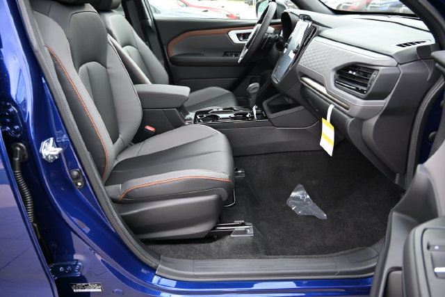 New 2026 Subaru Forester Sport AWD/4WD image 17