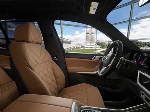 New 2026 BMW X5 sDrive40i w/ Executive Package image 9