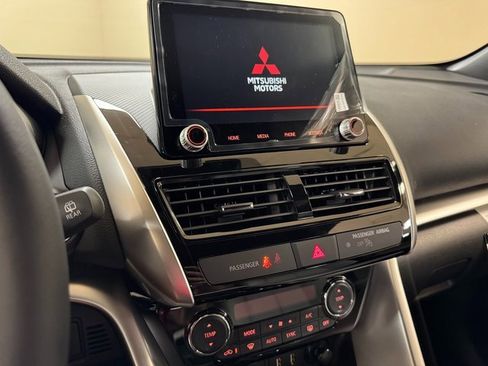 New 2026 Mitsubishi Eclipse Cross SEL image 13