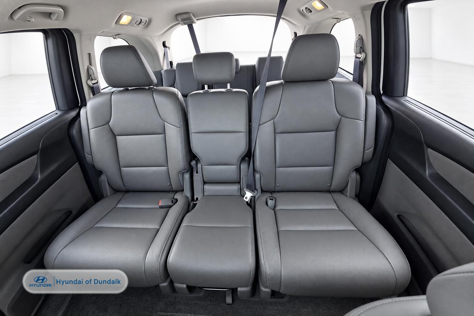 Used 2016 Honda Odyssey EX-L image 9