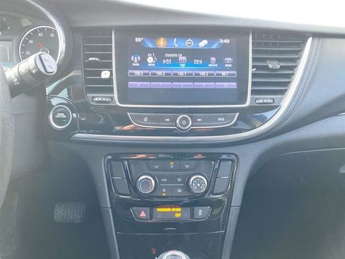 Used 2018 Buick Encore Preferred image 13