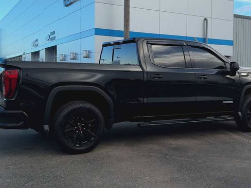 Certified 2023 GMC Sierra 1500 Elevation image 5