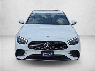 Used 2023 Mercedes-Benz E 350 Sedan video 2