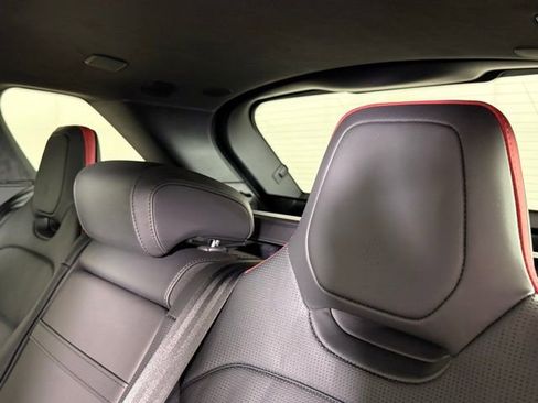 New 2025 Land Rover Range Rover Sport SV Edition Two image 27