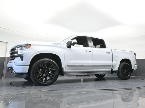 Used 2026 Chevrolet Silverado 1500 High Country w/ Technology Package image 73