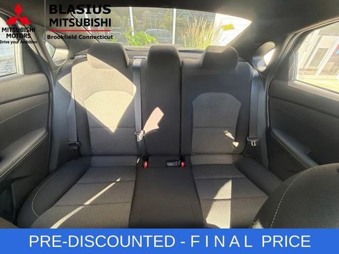 Used 2024 Kia Forte GT-Line FWD image 46
