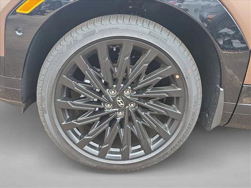 New 2026 Hyundai Santa Fe Calligraphy image 12