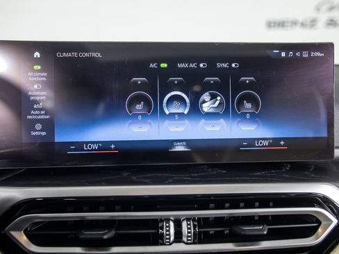 Used 2023 BMW i4 eDrive35 RWD image 26