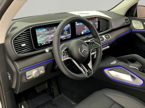 New 2026 Mercedes-Benz GLE 350 4MATIC image 15