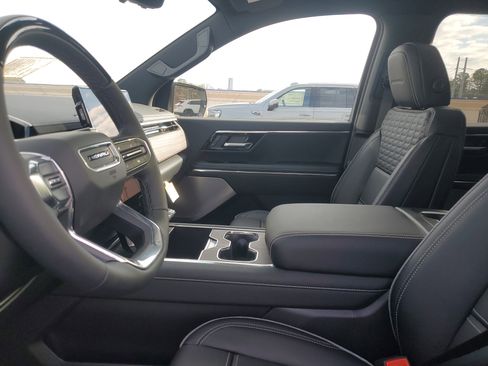 New 2026 GMC Sierra EV Denali image 18