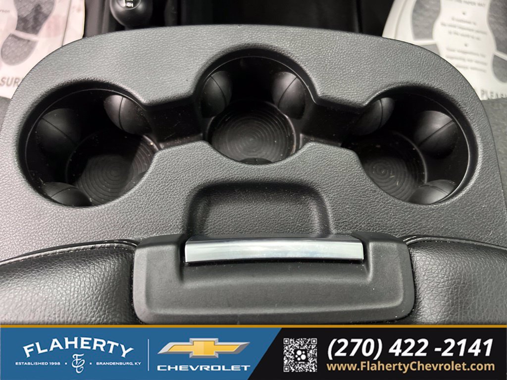 Used 2020 RAM 2500 Tradesman AWD/4WD image 33
