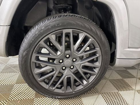 Used 2022 Jeep Compass High Altitude image 32