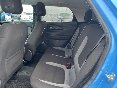 Used 2024 Chevrolet TrailBlazer LT image 10