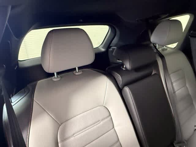 New 2027 Honda CR-V Sport Touring image 54