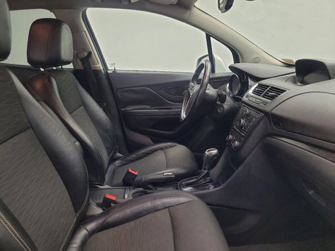 Used 2015 Buick Encore Convenience image 21