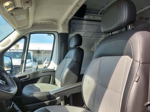 Used 2023 RAM ProMaster 2500 FWD image 26