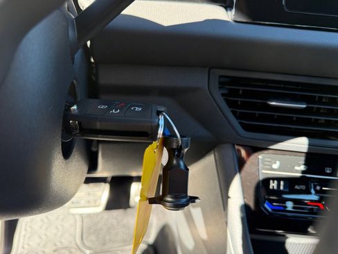 New 2026 Volkswagen Jetta Sport image 20