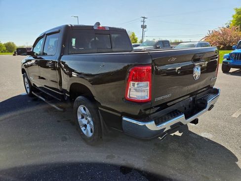 Certified 2023 RAM 1500 Big Horn AWD/4WD image 13