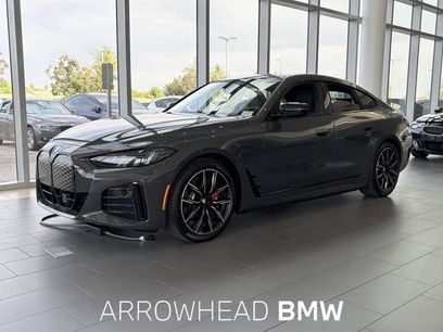 New 2026 BMW i4 xDrive40i w/ M Sport Package