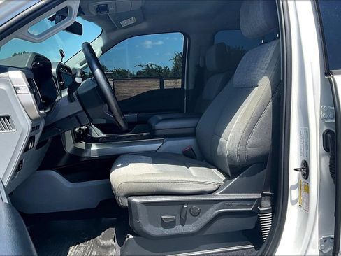 Used 2023 Ford F150 XLT w/ Equipment Group 302A High AWD/4WD image 26