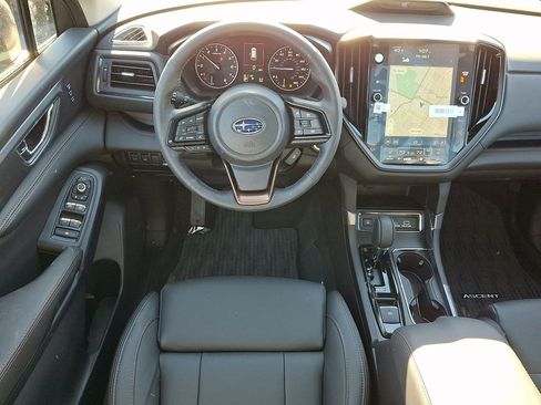 New 2026 Subaru Ascent Limited Bronze image 2