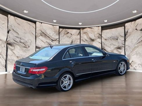 Used 2012 Mercedes-Benz E 350 Sedan image 13
