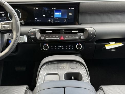 New 2026 Hyundai Palisade Calligraphy image 13