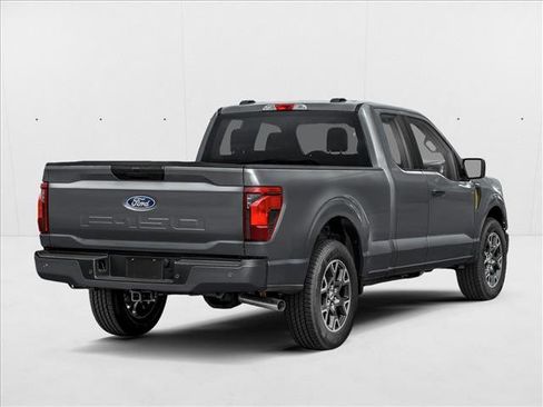 New 2026 Ford F150 STX RWD image 2
