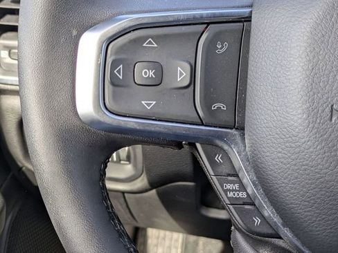 Used 2025 RAM 1500 Big Horn image 15