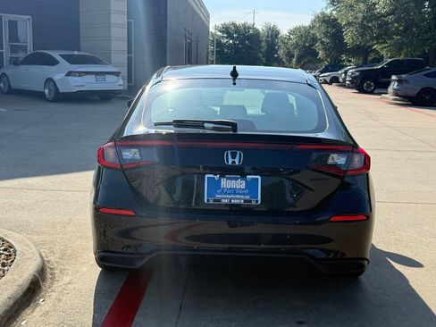 Used 2026 Honda Civic Sport image 4
