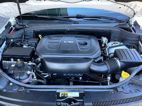 Used 2019 Jeep Grand Cherokee High Altitude AWD/4WD image 30