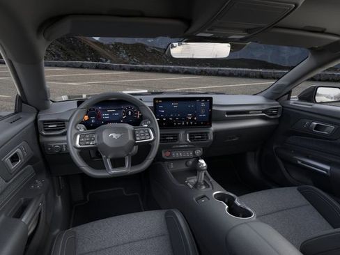 New 2026 Ford Mustang GT image 9