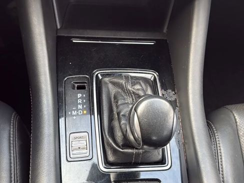 Used 2020 MAZDA MAZDA6 Grand Touring image 29