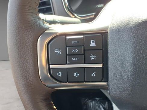 New 2026 Ford F150 King Ranch w/ Equipment Group 601A High image 22