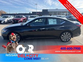 New 2025 Nissan Altima 2.5 SL video 2