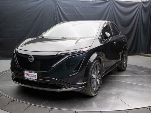 Used 2023 Nissan Ariya EVOLVE+ e-4ORCE image 6