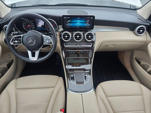 Used 2020 Mercedes-Benz GLC 300 4MATIC image 17